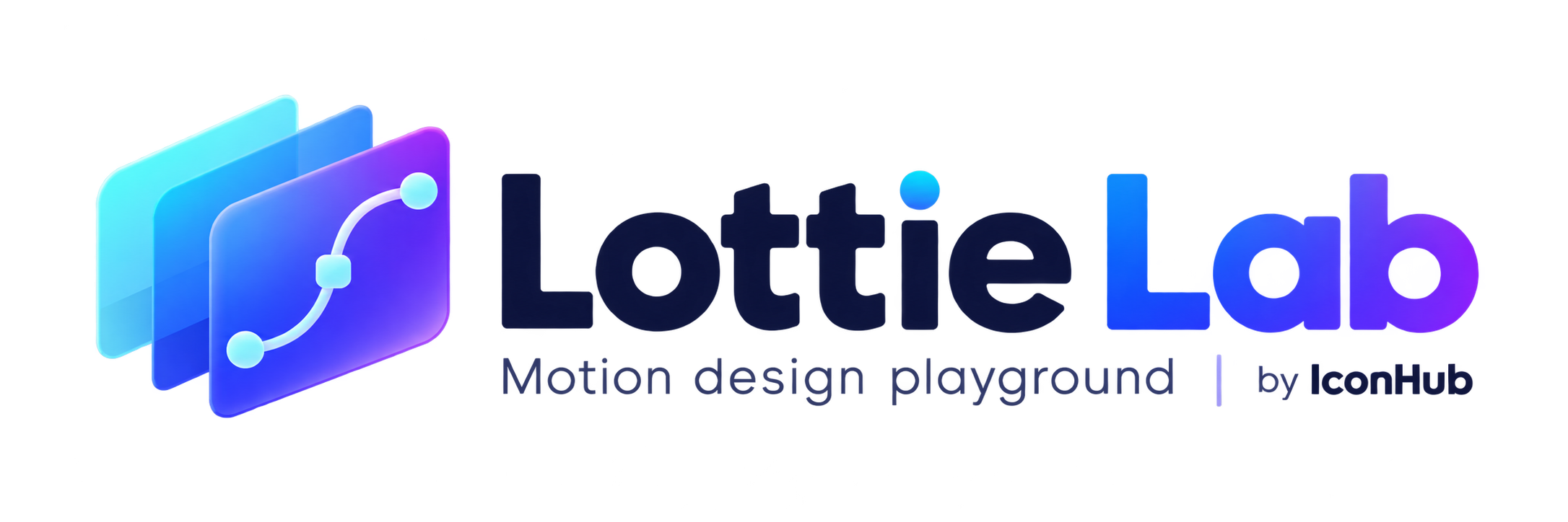 LottieLab by IconHub