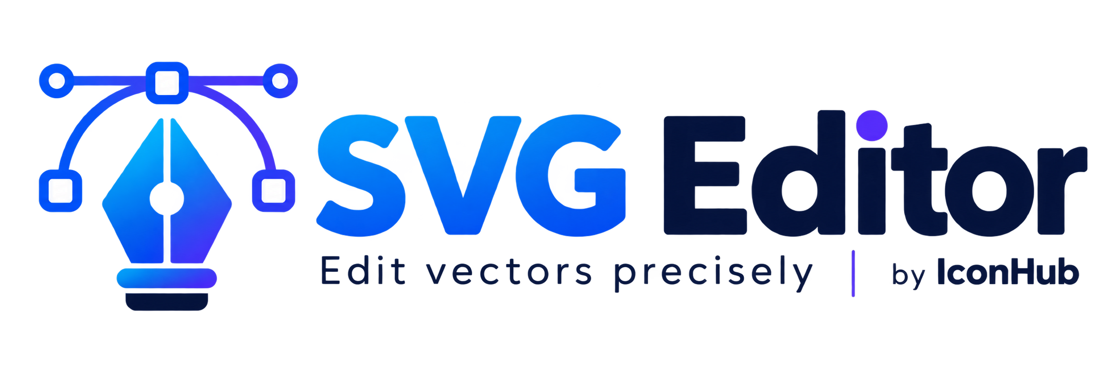 SVG Editor by IconHub